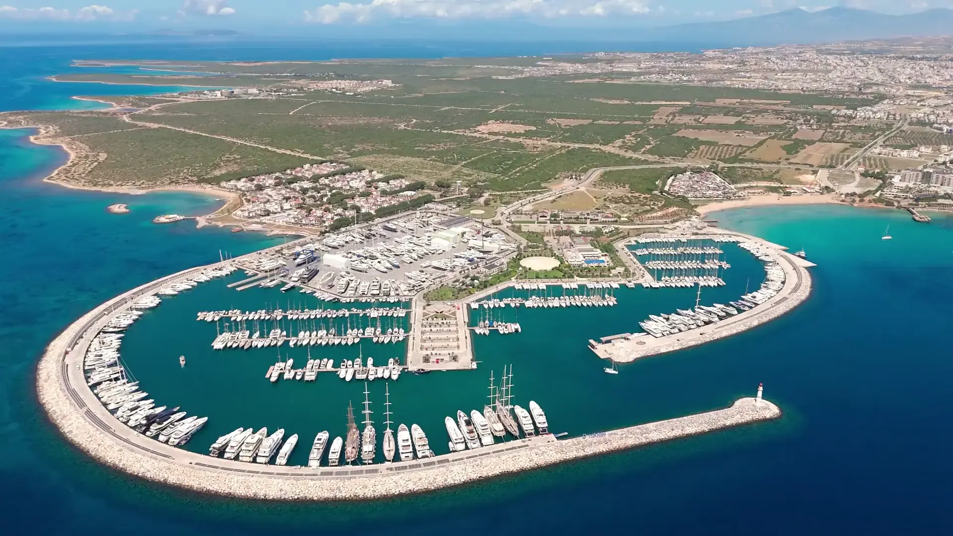 Didim’de profesyonel nakliye ve taşıma hizmeti – Murat Nakliyat
