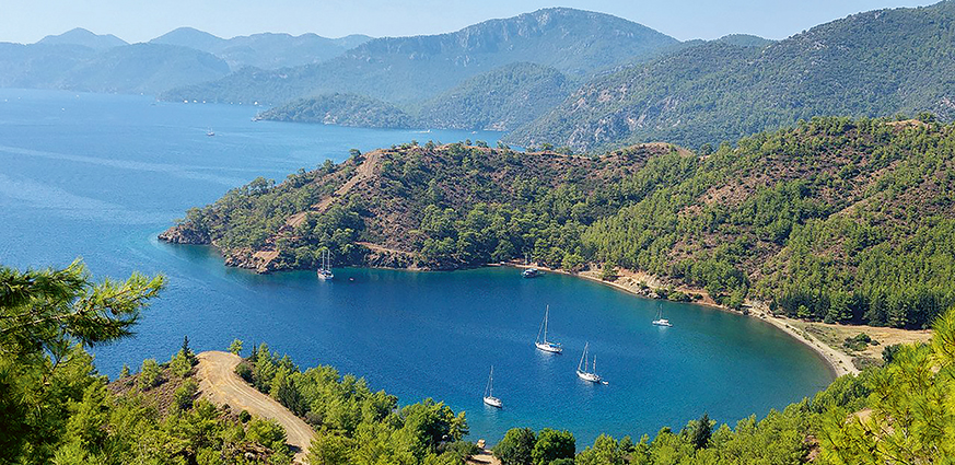 Göcek’te villa taşımacılığı ve özel nakliyat çözümleri