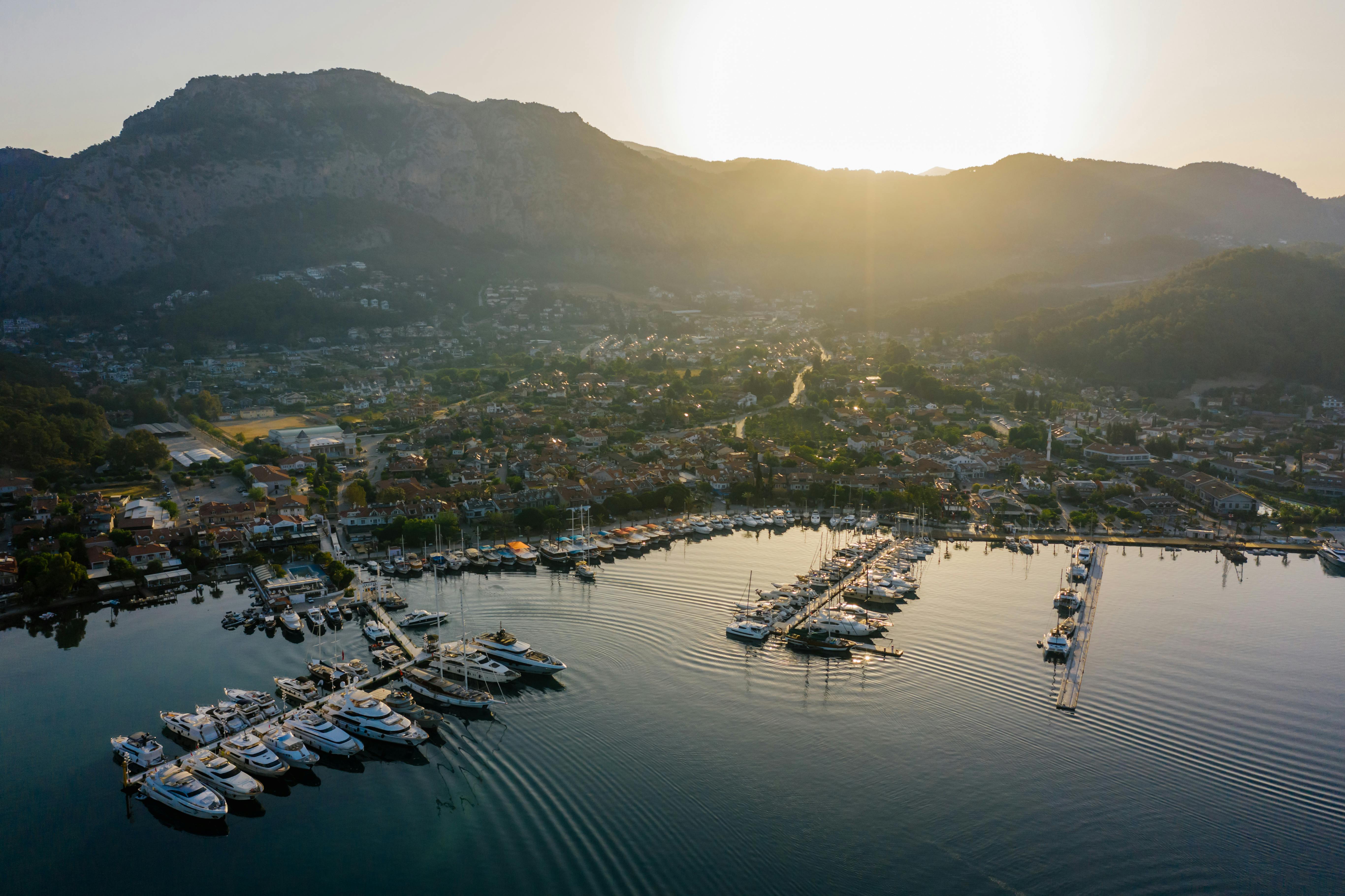 Marmaris’te taşınmanın en kolay hali: Murat Nakliyat
